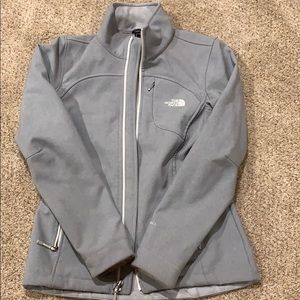North Face Wind Breaker